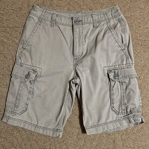 Old Navy Cargo Shorts